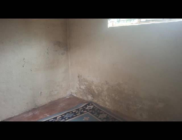 1 BEDROOM PROPERTY TO RENT IN HOMESTEAD